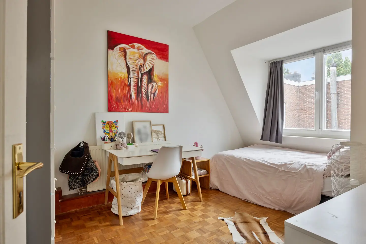 Foto #23 Huurwoning Minervaplein Utrecht