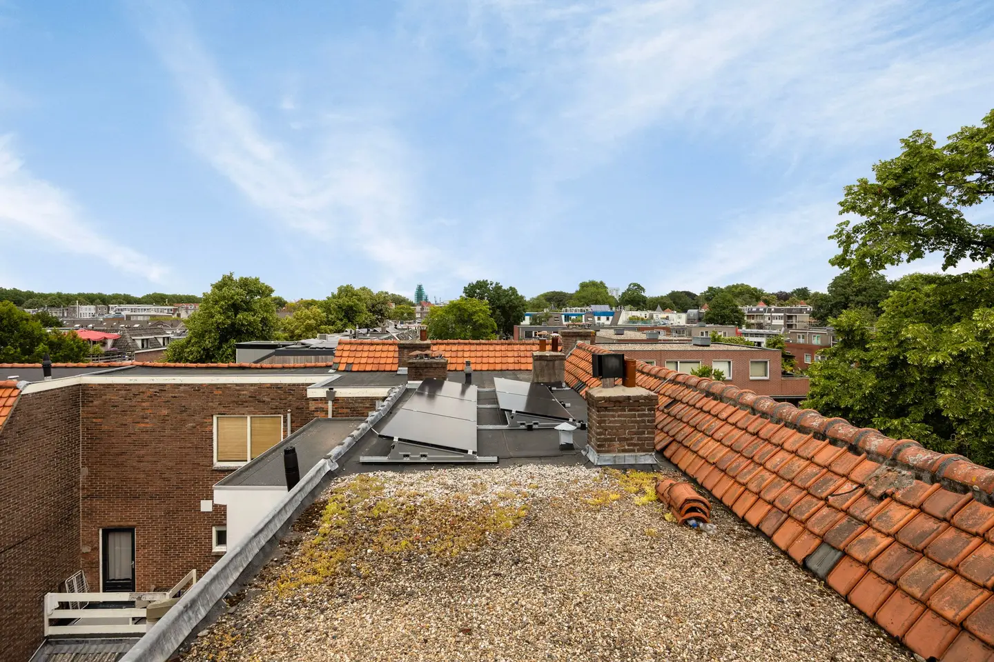 Foto #31 Huurwoning Minervaplein Utrecht