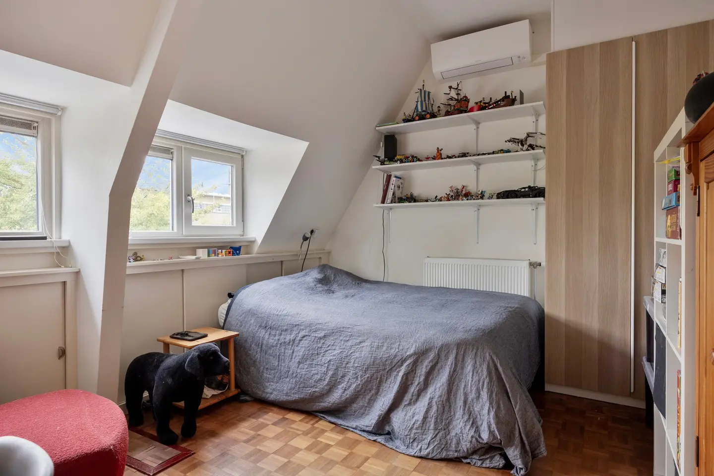 Foto #21 Huurwoning Minervaplein Utrecht
