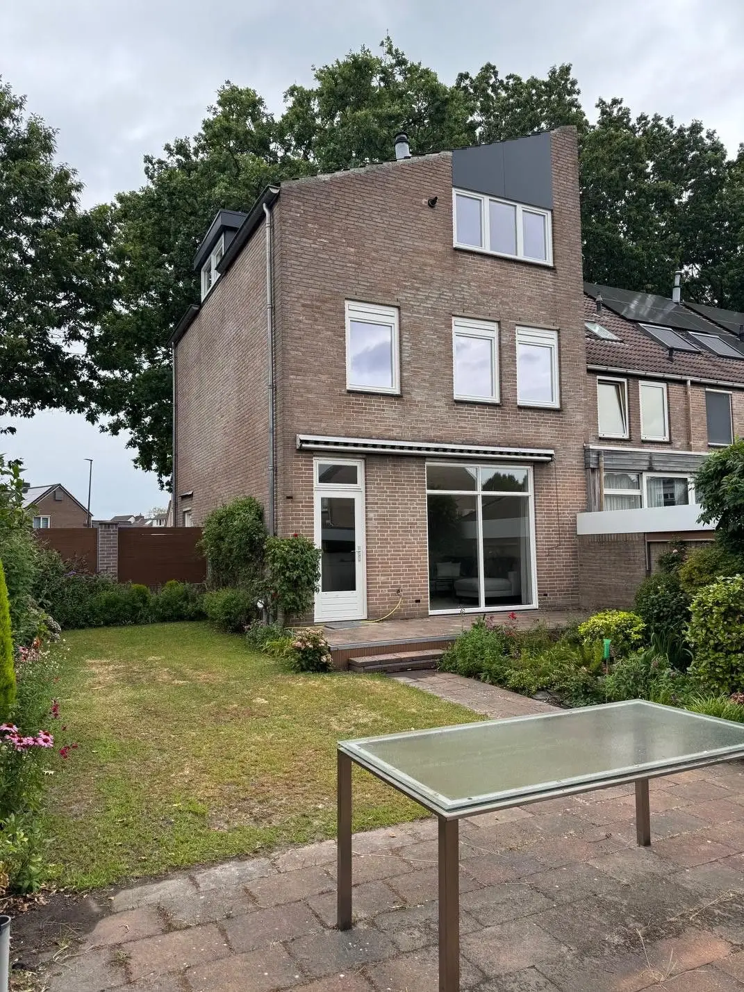 Foto #37 Huurwoning Berg Veldhoven