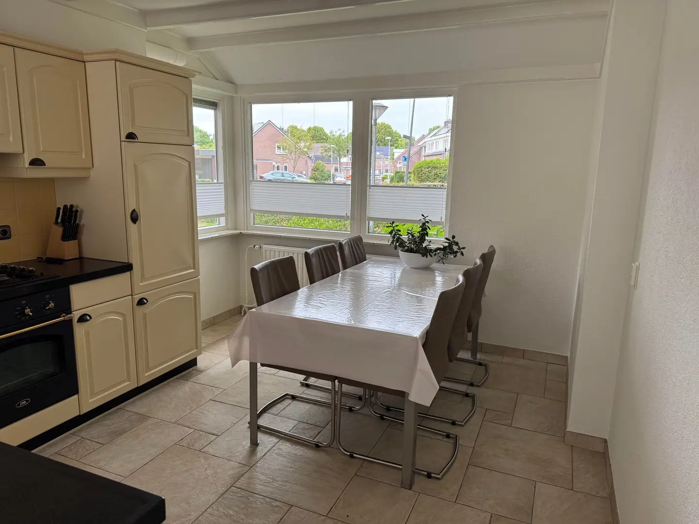 Foto #7 Huurwoning Berg Veldhoven