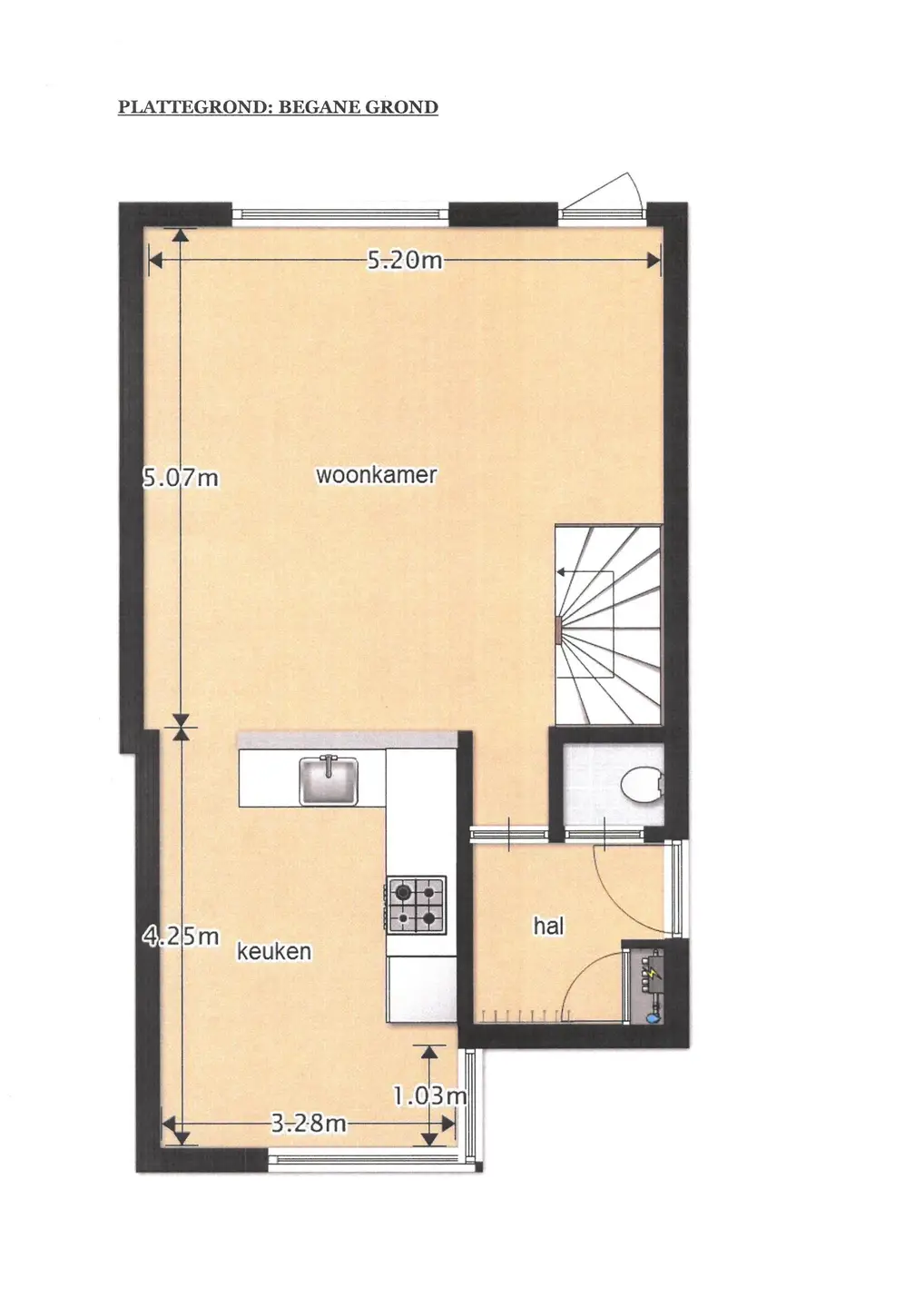 Foto #54 Huurwoning Berg Veldhoven