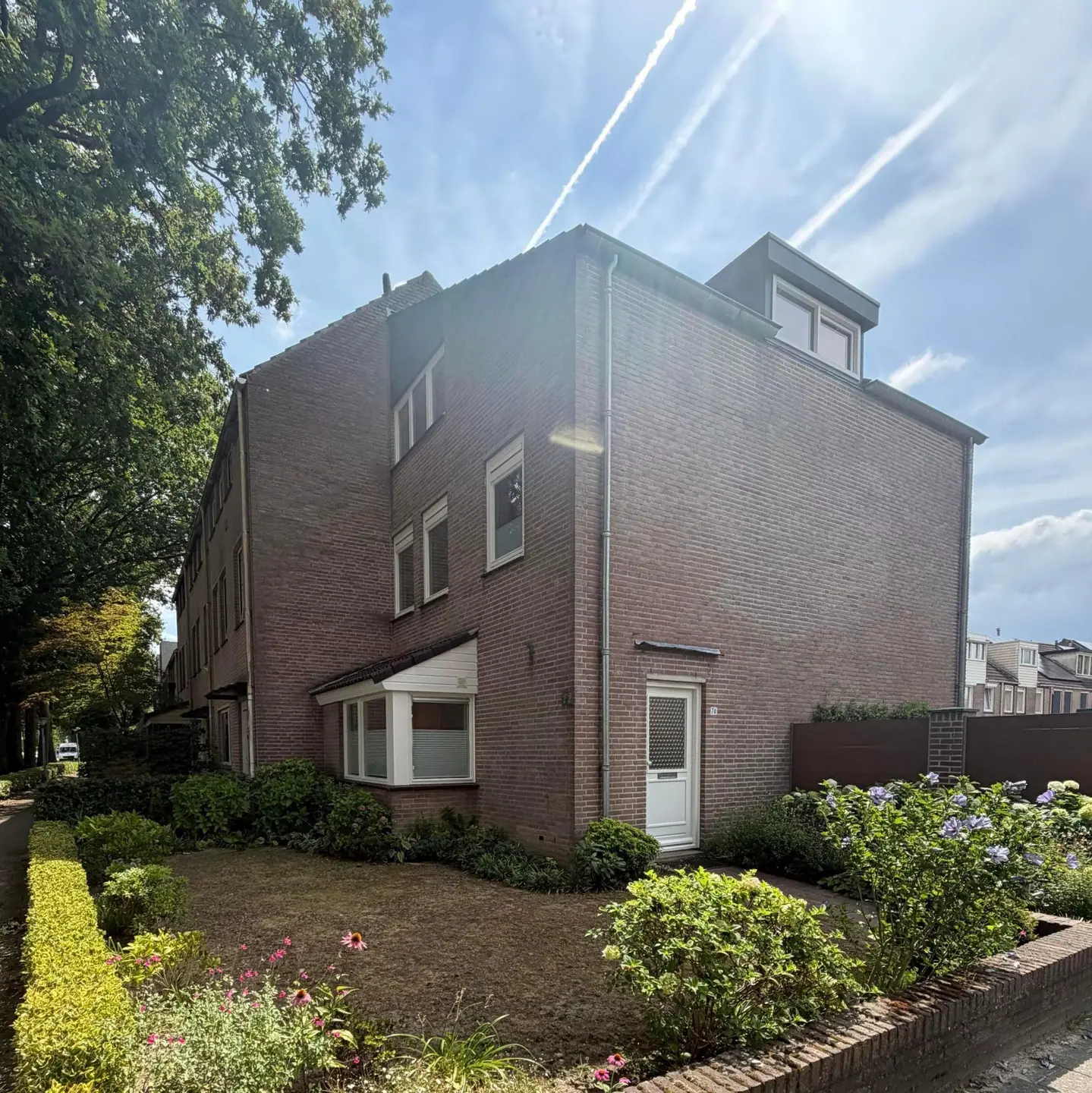 Foto #53 Huurwoning Berg Veldhoven