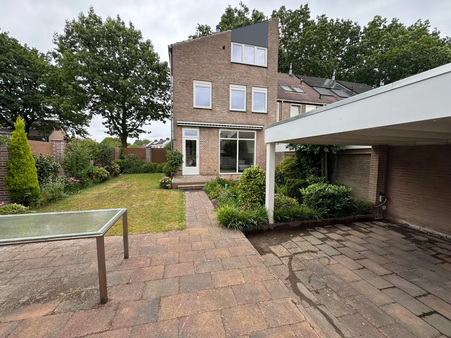 Foto #41 Huurwoning Berg Veldhoven