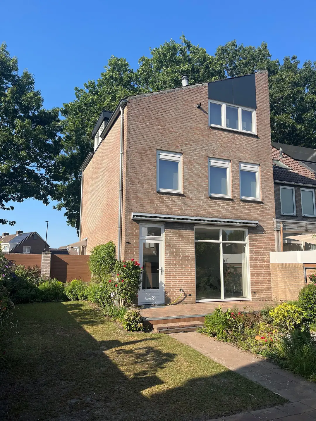 Foto #36 Huurwoning Berg Veldhoven