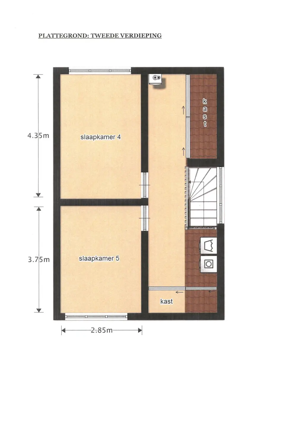 Foto #56 Huurwoning Berg Veldhoven