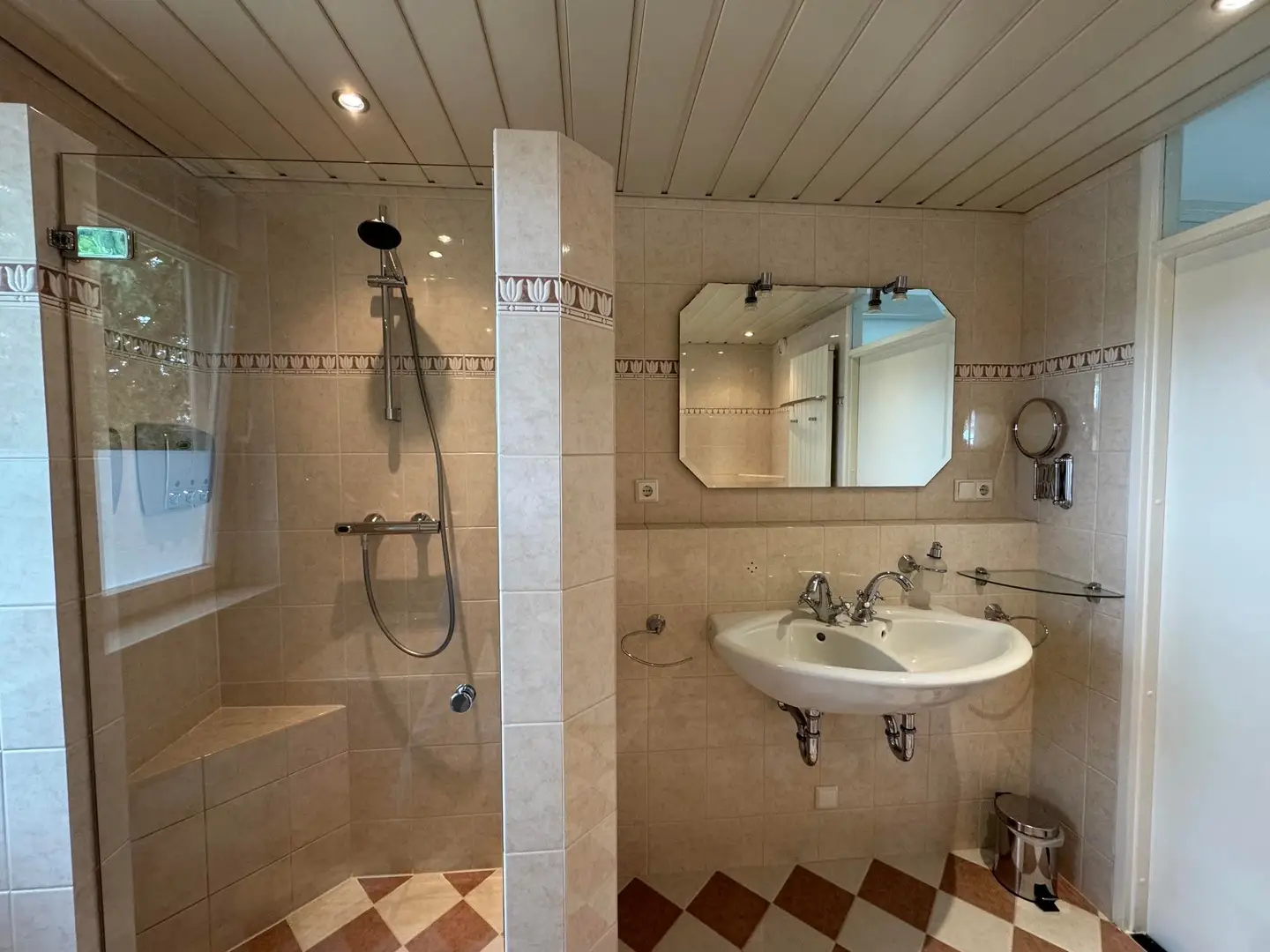 Foto #3 Huurwoning Berg Veldhoven