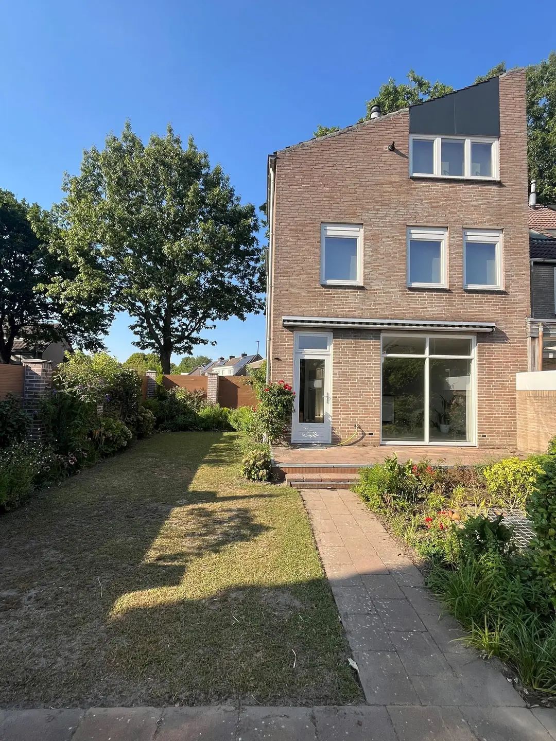 Foto #35 Huurwoning Berg Veldhoven