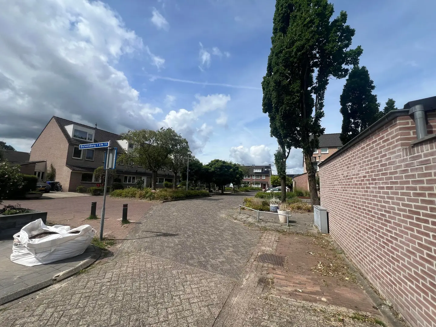 Foto #51 Huurwoning Berg Veldhoven