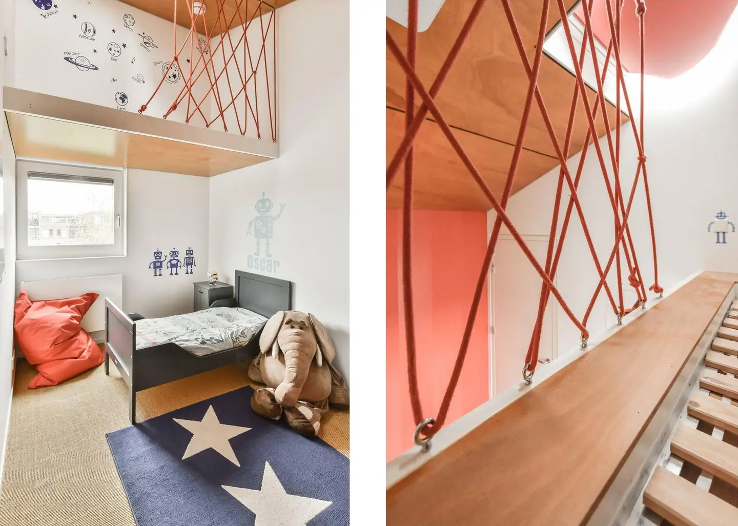 Foto #25 Huurwoning Jan Olphert Vaillantlaan Amsterdam