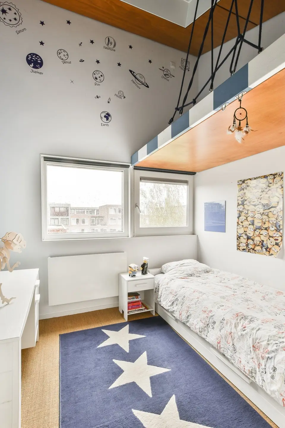 Foto #27 Huurwoning Jan Olphert Vaillantlaan Amsterdam