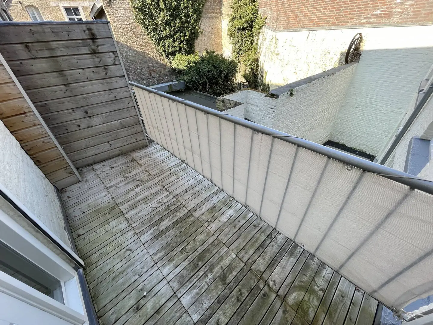 Foto #4 Appartement Tongersestraat Maastricht