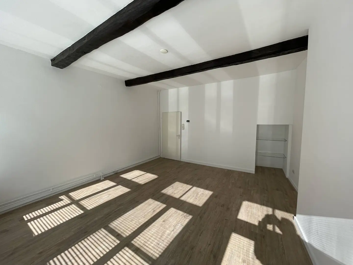 Foto #7 Appartement Tongersestraat Maastricht