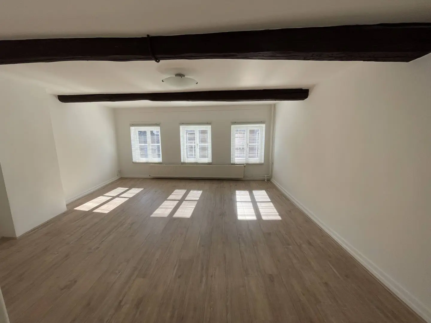 Foto #13 Appartement Tongersestraat Maastricht