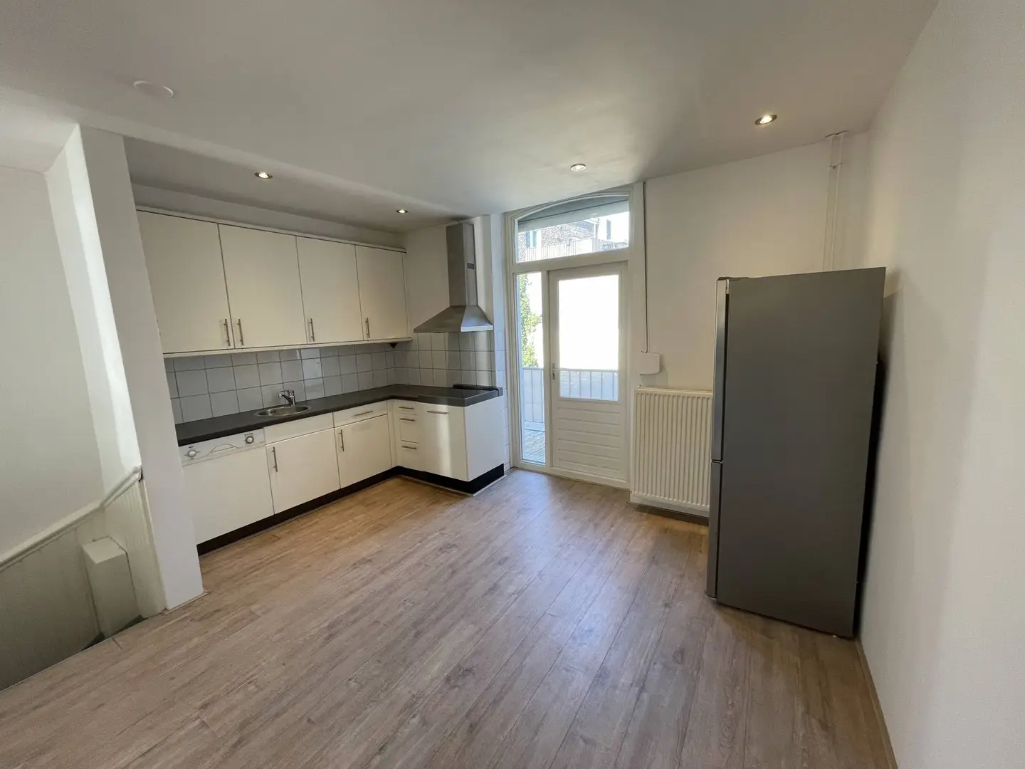 Foto #2 Appartement Tongersestraat Maastricht