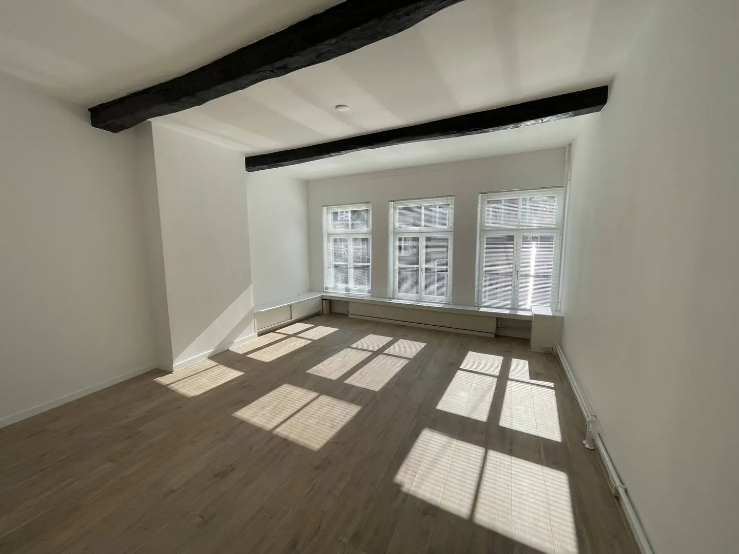 Foto #6 Appartement Tongersestraat Maastricht