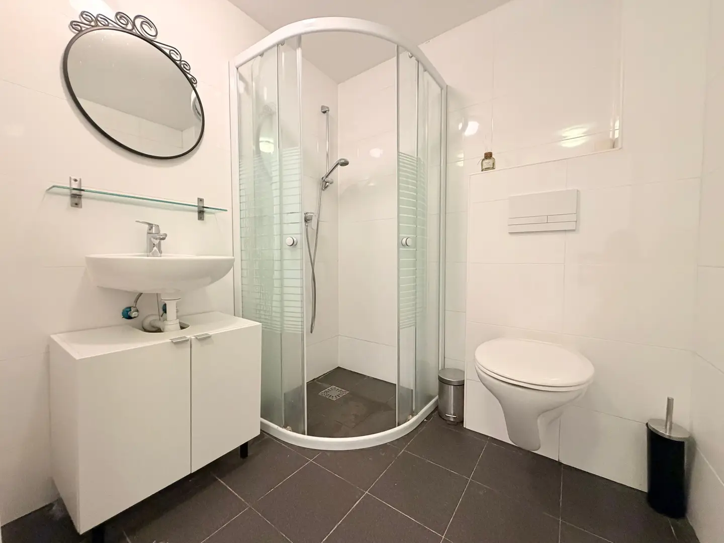 Foto #10 Appartement 's-Gravendijkwal Rotterdam