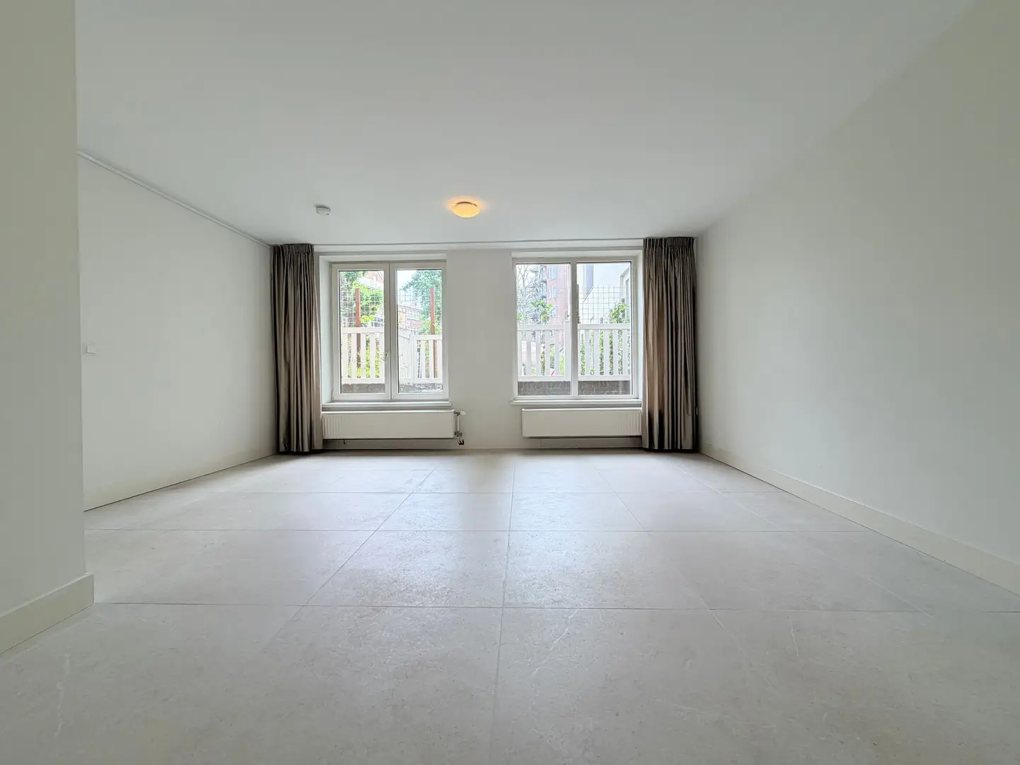 Foto #5 Appartement 's-Gravendijkwal Rotterdam