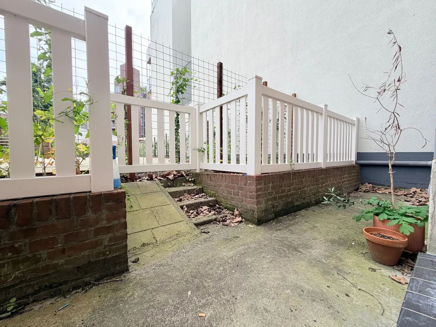 Foto #7 Appartement 's-Gravendijkwal Rotterdam