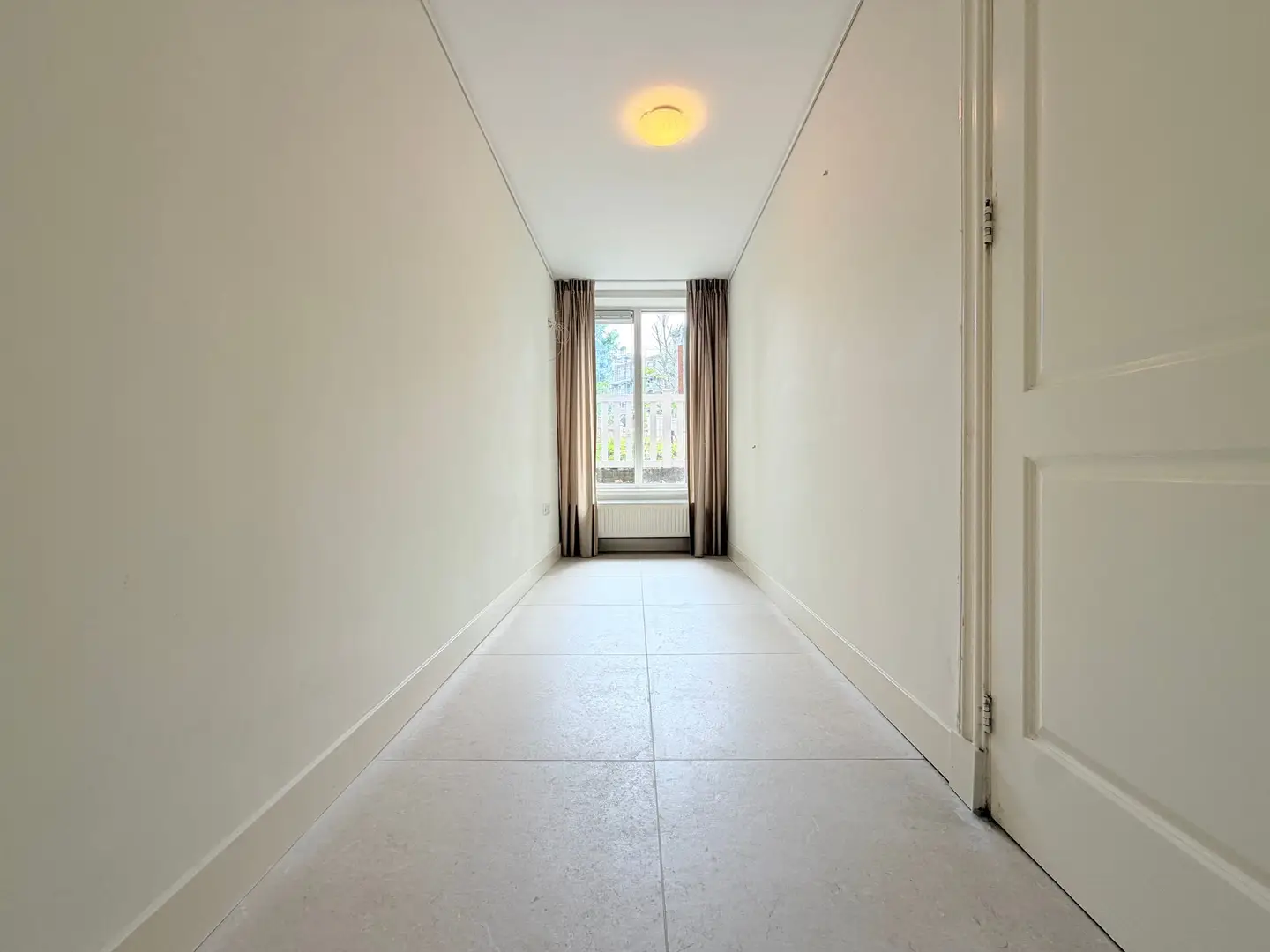 Foto #9 Appartement 's-Gravendijkwal Rotterdam