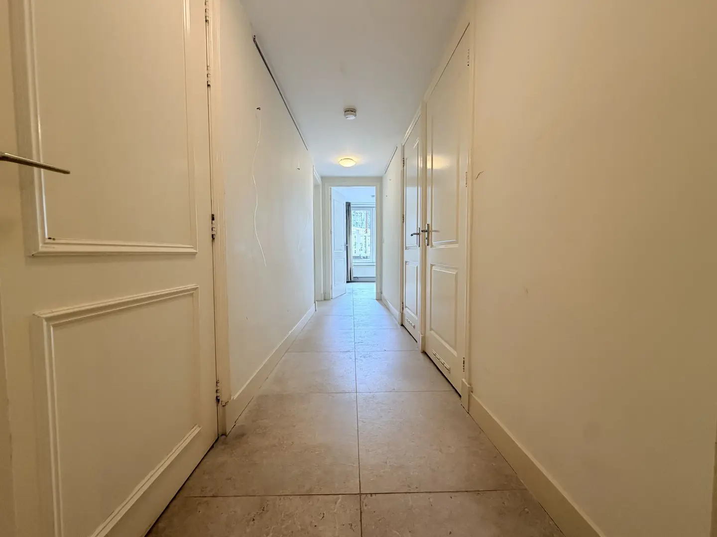 Foto #12 Appartement 's-Gravendijkwal Rotterdam