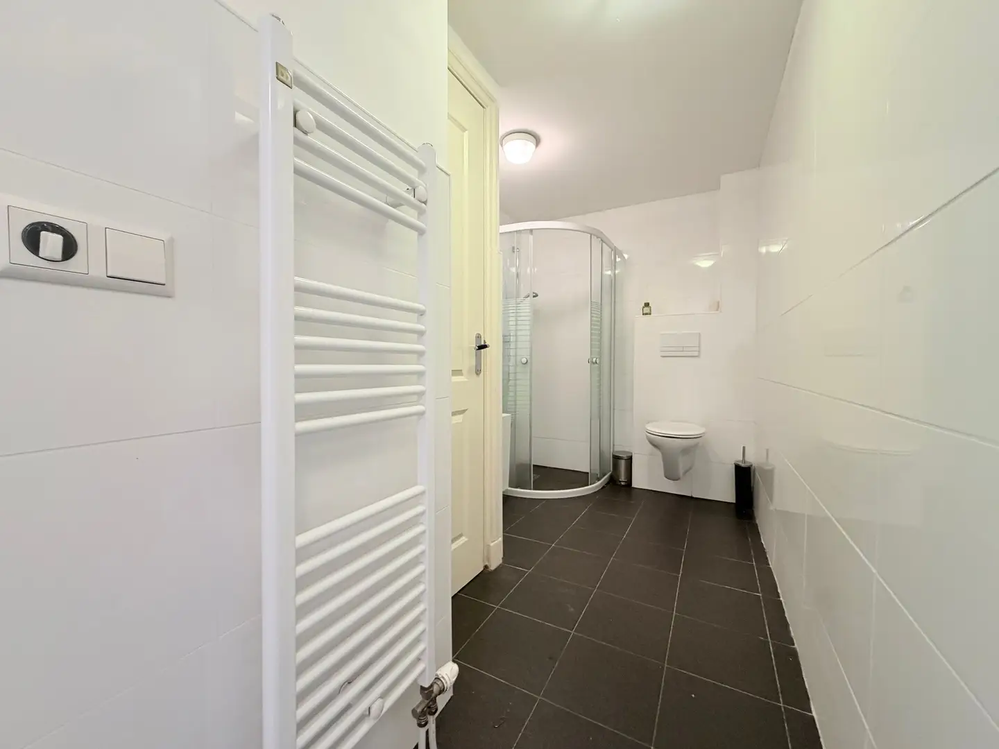 Foto #11 Appartement 's-Gravendijkwal Rotterdam