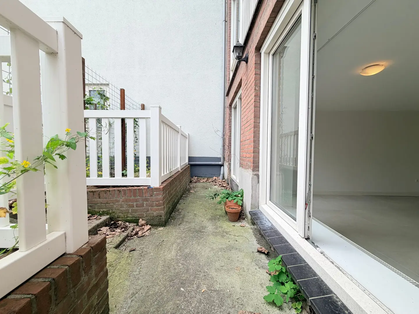 Foto #8 Appartement 's-Gravendijkwal Rotterdam
