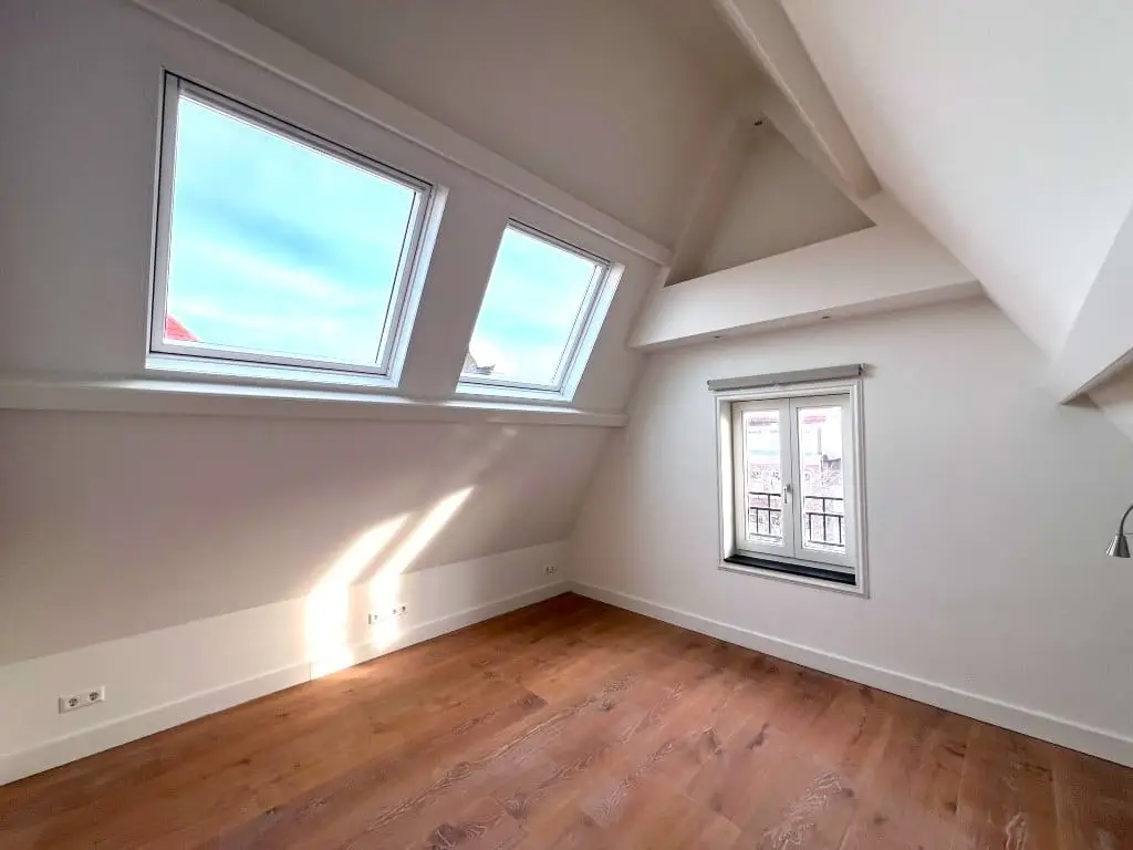 Foto #12 Appartement Westerstraat Amsterdam