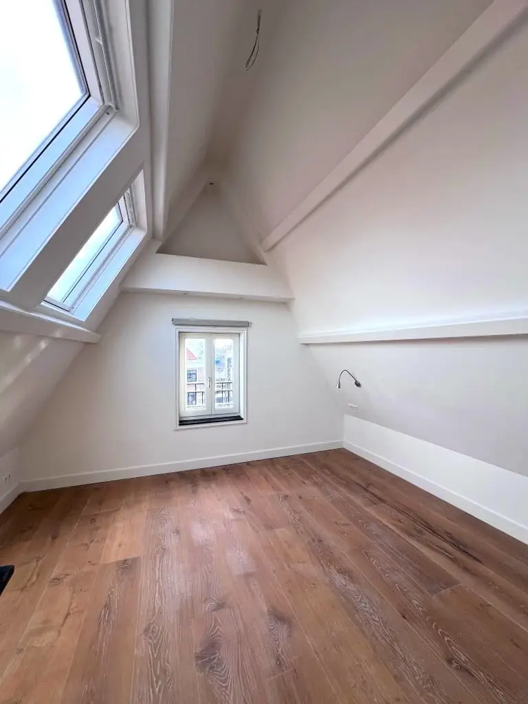 Foto #11 Appartement Westerstraat Amsterdam