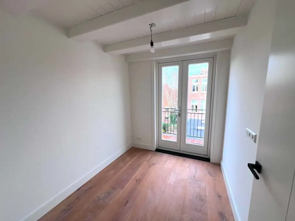 Foto #19 Appartement Westerstraat Amsterdam