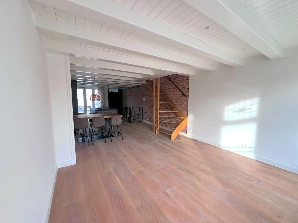 Foto #5 Appartement Westerstraat Amsterdam