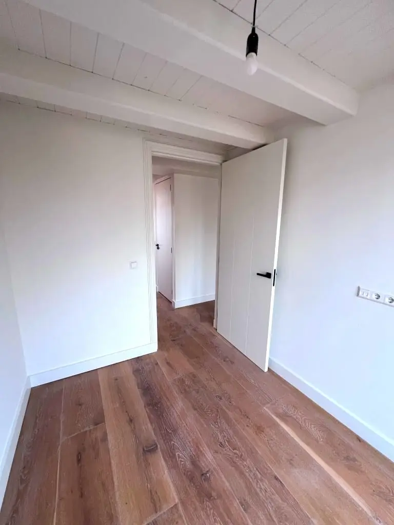 Foto #16 Appartement Westerstraat Amsterdam