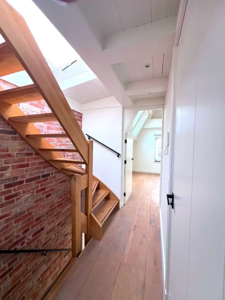 Foto #13 Appartement Westerstraat Amsterdam