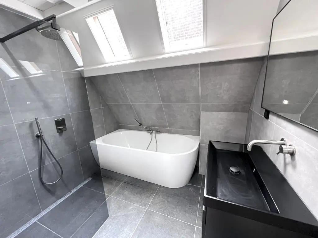 Foto #14 Appartement Westerstraat Amsterdam