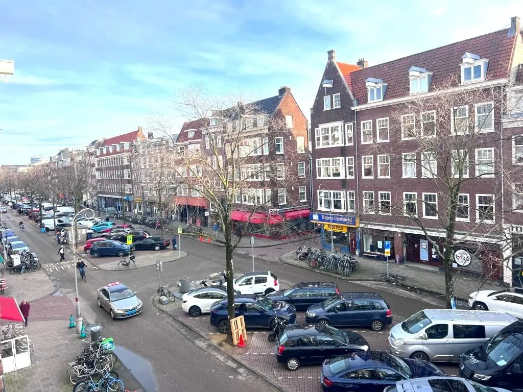 Foto #29 Appartement Westerstraat Amsterdam