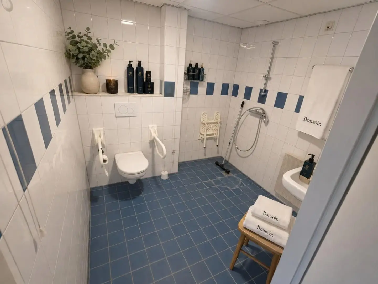 Foto #2 Appartement Paulus Potterlaan Musselkanaal