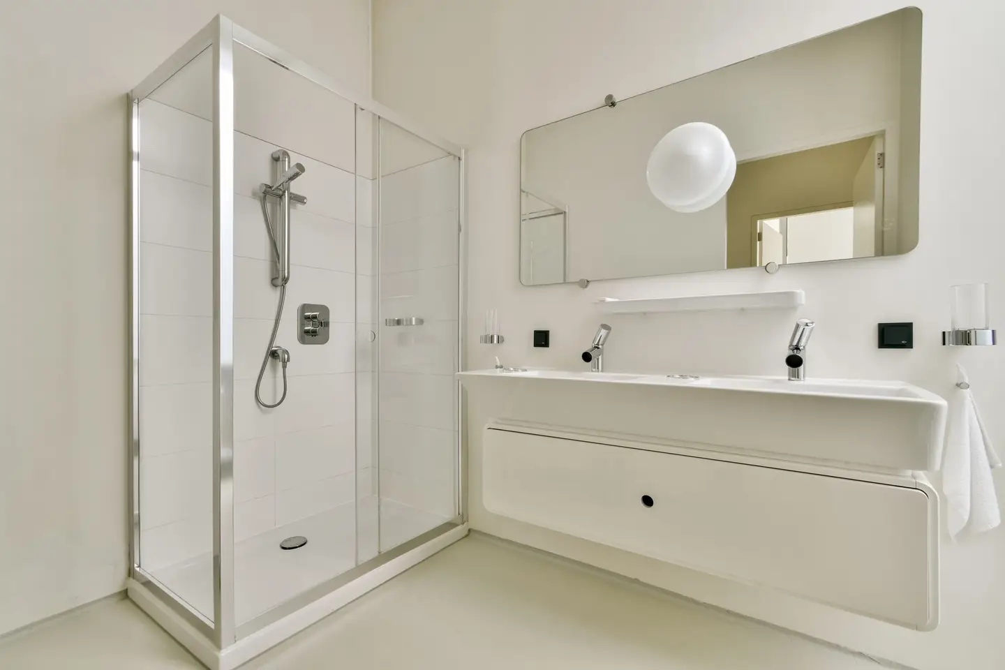 Foto #22 Appartement Valkenburgerstraat Amsterdam