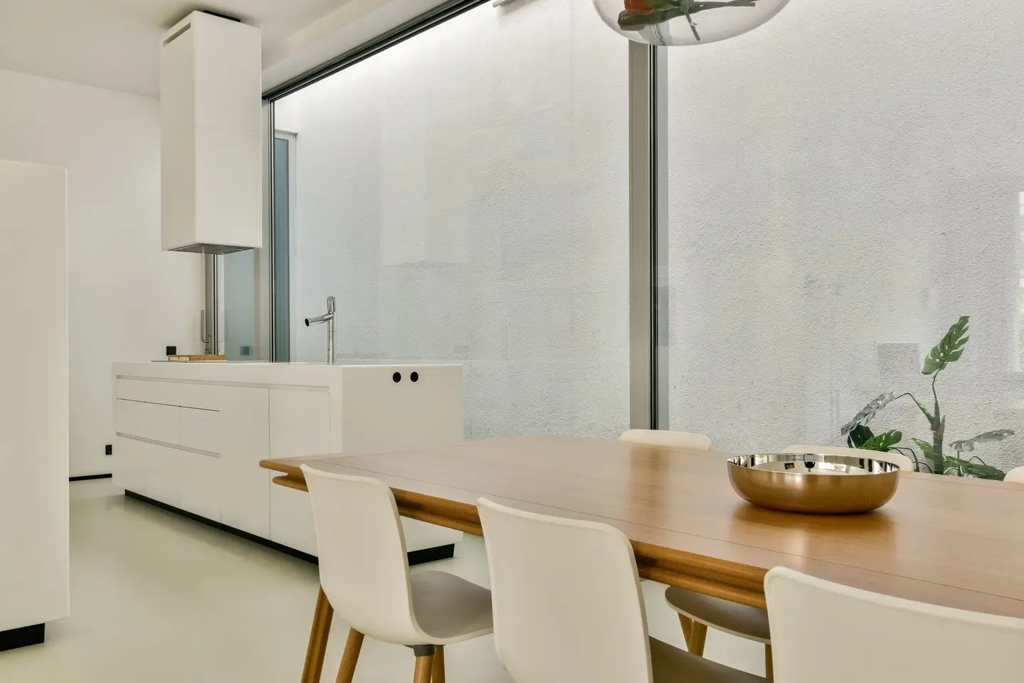 Foto #9 Appartement Valkenburgerstraat Amsterdam