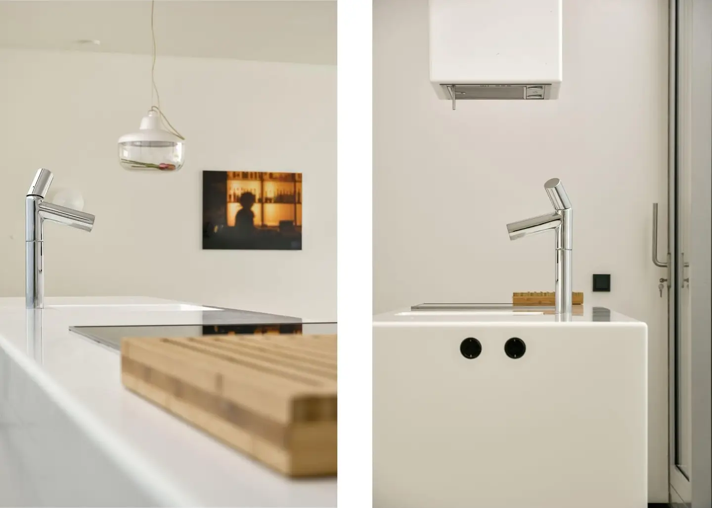 Foto #12 Appartement Valkenburgerstraat Amsterdam