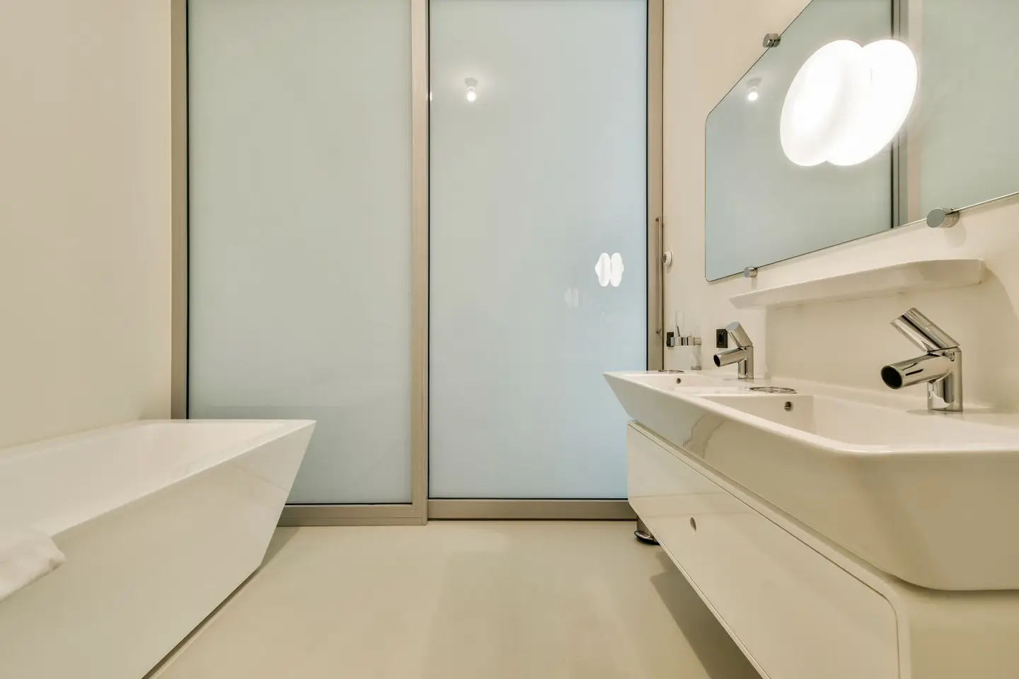 Foto #17 Appartement Valkenburgerstraat Amsterdam