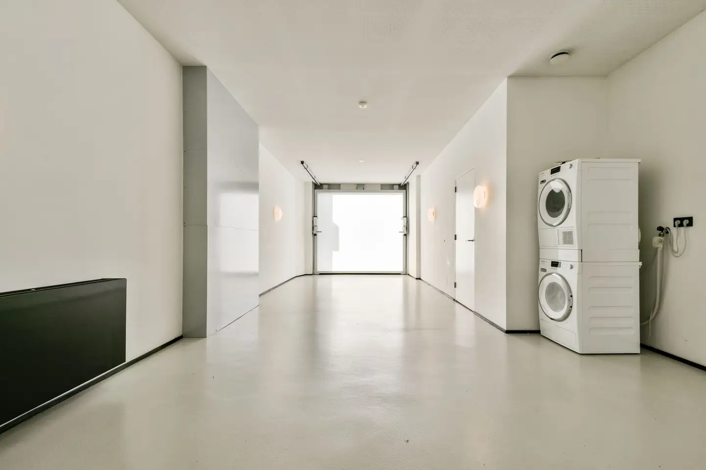 Foto #32 Appartement Valkenburgerstraat Amsterdam