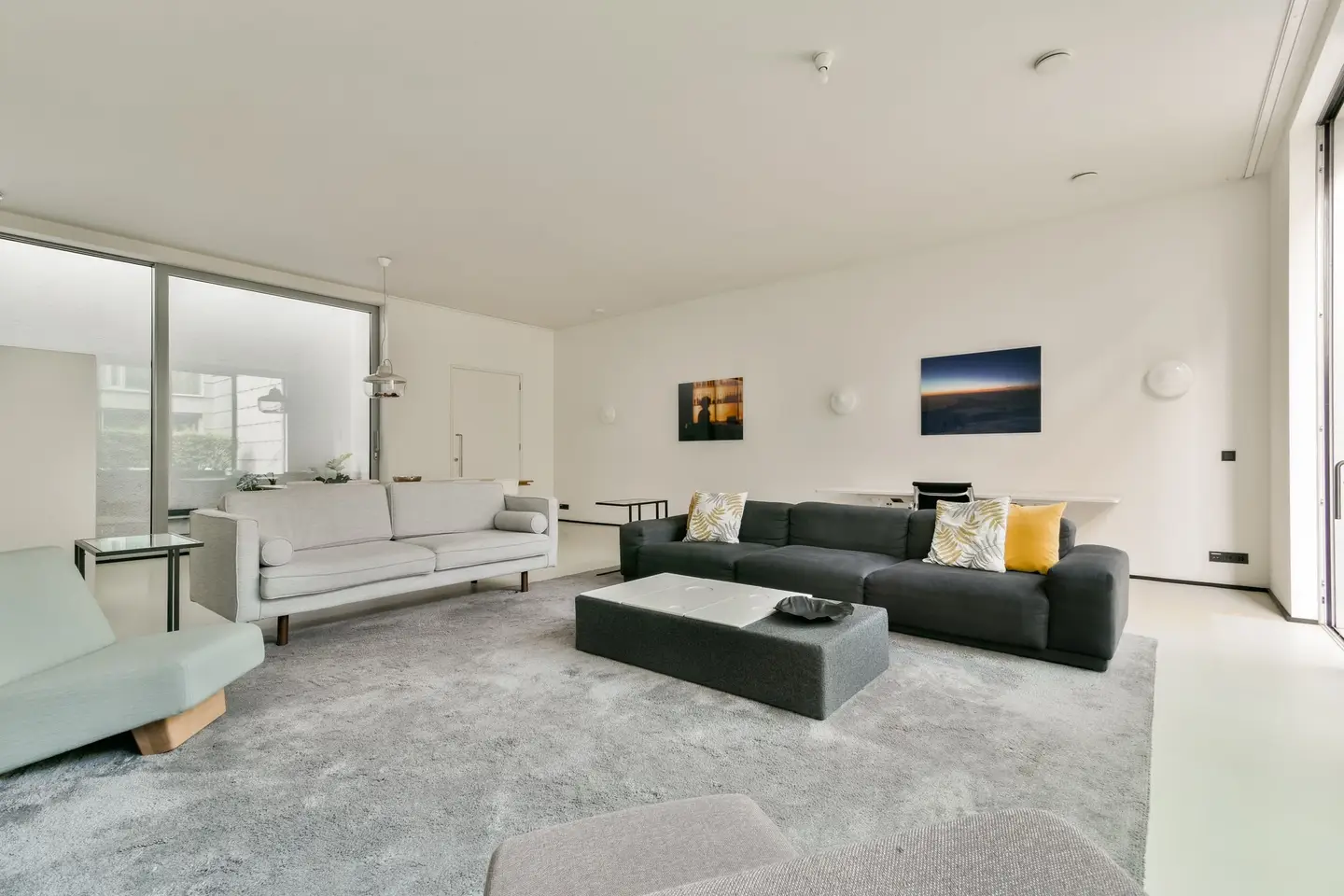Foto #3 Appartement Valkenburgerstraat Amsterdam