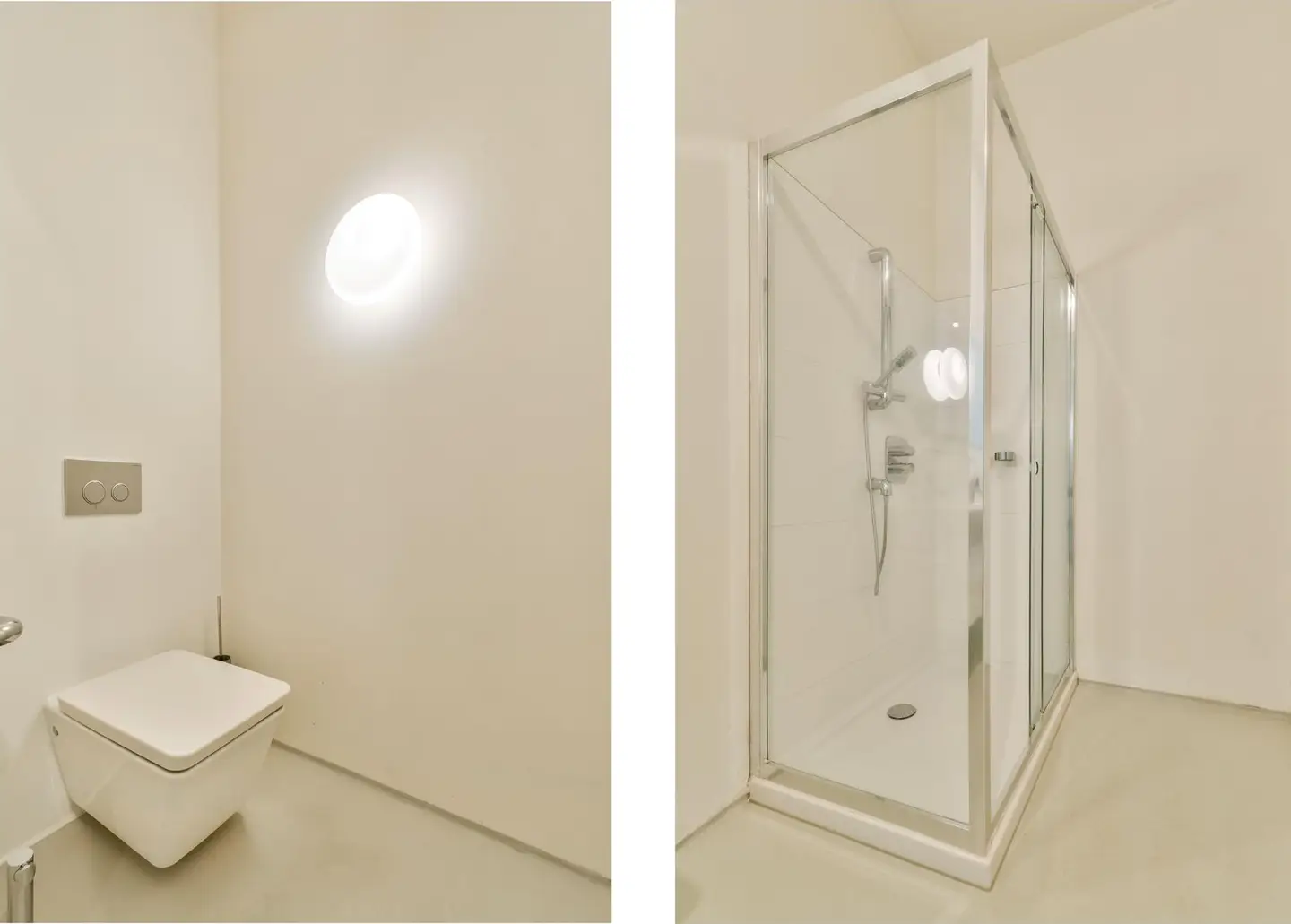 Foto #18 Appartement Valkenburgerstraat Amsterdam