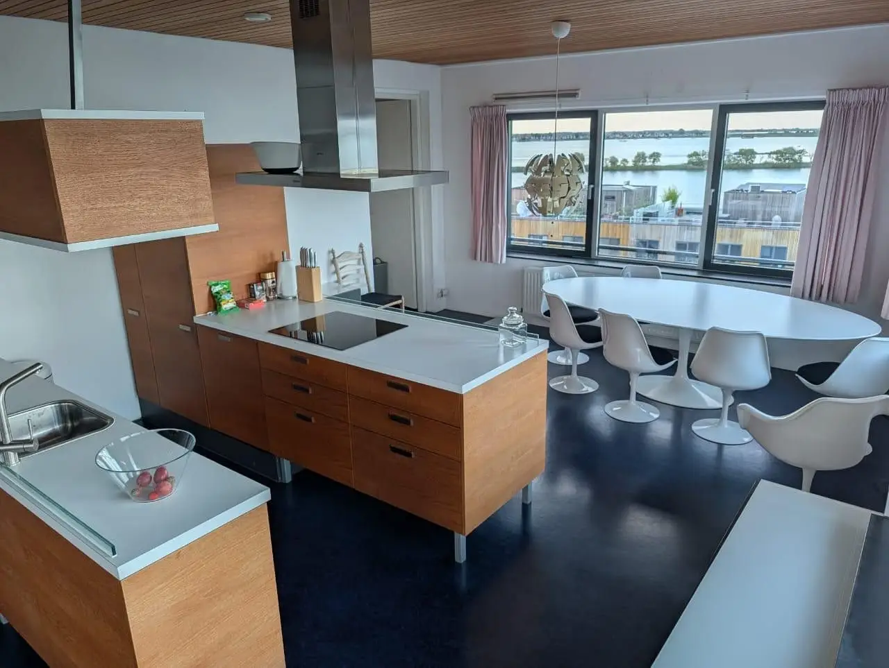 Foto #2 Appartement Galjootstraat Amsterdam