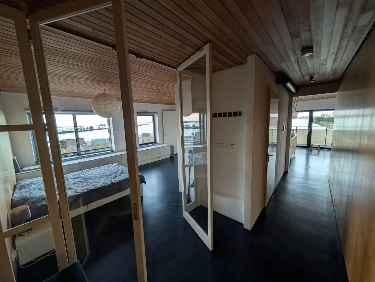 Foto #7 Appartement Galjootstraat Amsterdam