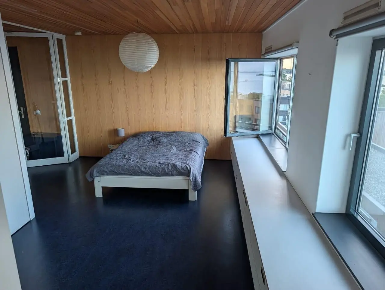 Foto #9 Appartement Galjootstraat Amsterdam