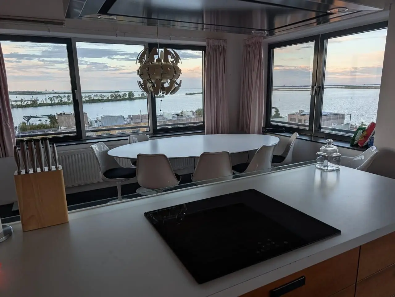 Foto #22 Appartement Galjootstraat Amsterdam