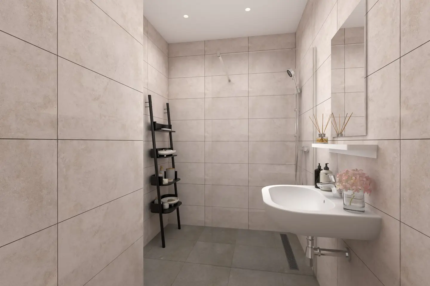 Foto #5 Appartement Sperwerlaan Bilthoven