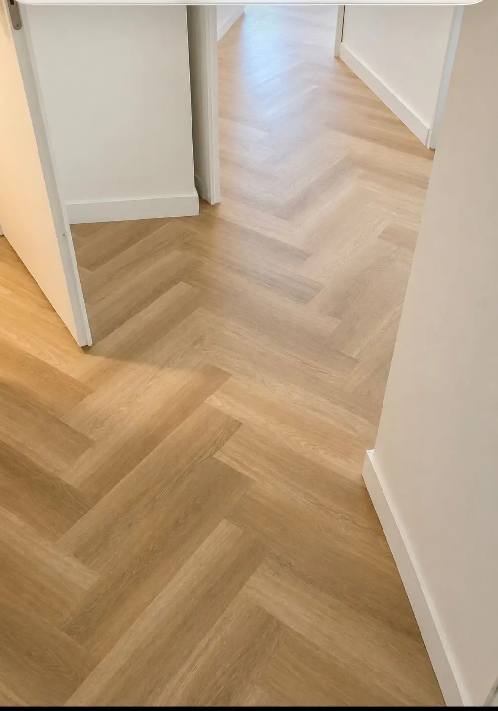 Foto #14 Appartement Zuidplein Rotterdam