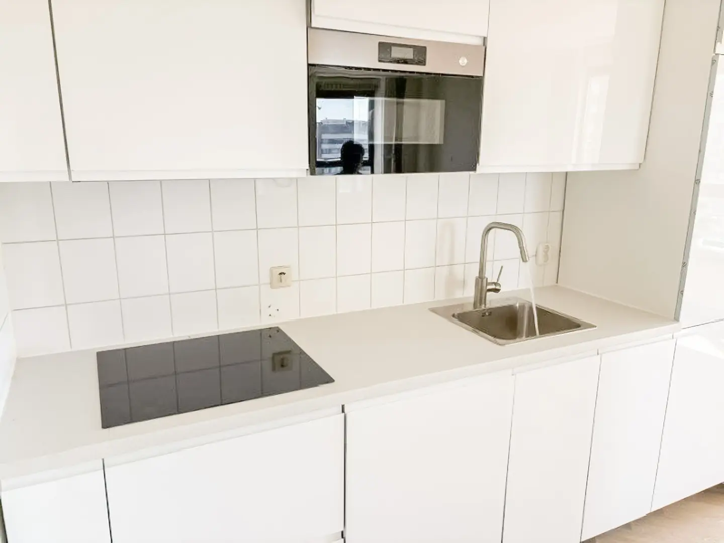 Foto #11 Appartement Zuidplein Rotterdam